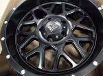 Dodge RAM 5 bolt - XD820 - 20"x9"