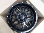 Dodge RAM 5 bolt - XD820 - 20"x9"