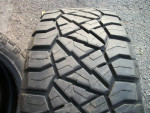 33x12.50-20" Nitto Ridge Grappler 12 ply (2)