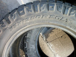 33x12.50-20" Nitto Ridge Grappler 12 ply (2)