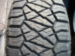 33x12.50-20" Nitto Ridge Grappler 12 ply (2)
