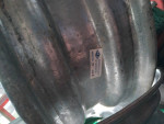 Trailer Wheels