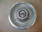 4~1968 CHRYSLER 300 HUBCAPS