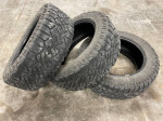20" Tires 275/55R20