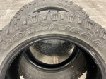 20" Tires 275/55R20
