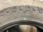 20" Tires 275/55R20