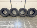 Set Of 265/75R16 Tires