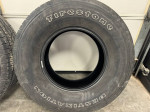 Set Of 265/75R16 Tires
