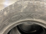Set Of 265/70R17 Tires