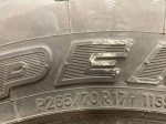 Set Of 265/70R17 Tires