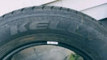 4 - Tires 225/65/17 Good Tread