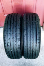 2 - Geotour 195/65/15 All Season tires