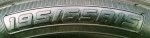 2 - Geotour 195/65/15 All Season tires