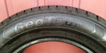 2 - Geotour 195/65/15 All Season tires