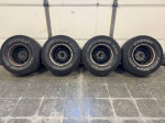 Chevy 1500 Wheels And Tires