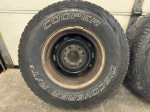Chevy 1500 Wheels And Tires