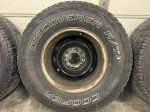 Chevy 1500 Wheels And Tires