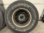 Chevy 1500 Wheels And Tires