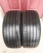 2 - Hankook 235/45/18 Ventus All Season tires