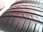 2 - Hankook 235/45/18 Ventus All Season tires