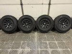 Chevy 1500 Wheels And Tires