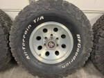 Chevy 1500 Wheels And Tires