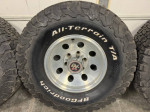 Chevy 1500 Wheels And Tires
