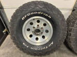 Chevy 1500 Wheels And Tires