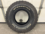 255/85R16 BFGoodrich Mud Tire