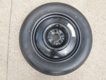 Tire Goodyear Convenience Spare Nylon T175/90D18 Temporary Spare