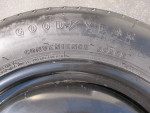 Tire Goodyear Convenience Spare Nylon T175/90D18 Temporary Spare