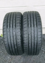 2 - Primwell 205/55/16 All Season tires
