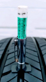 2 - Primwell 205/55/16 All Season tires
