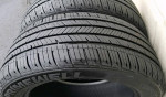 2 - Primwell 205/55/16 All Season tires
