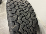 Chevy 1500 Spare Wheel And Tire
