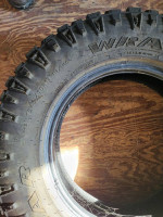 Goodyear wrangler duratrac tires