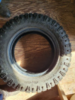 Goodyear wrangler duratrac tires