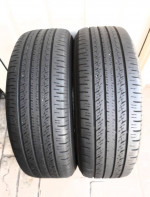 2 - Toyo 225/65/17 Open Country All Season tires
