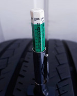 2 - Toyo 225/65/17 Open Country All Season tires