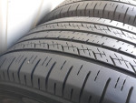 2 - Toyo 225/65/17 Open Country All Season tires