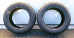 2- Primwell 185/65/15 All Season tires