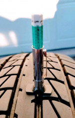 2- Primwell 185/65/15 All Season tires