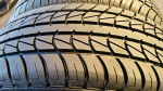 2- Primwell 185/65/15 All Season tires