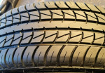 2- Primwell 185/65/15 All Season tires