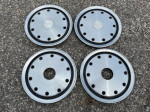 Squarebody Chevy Suburban Hubcaps