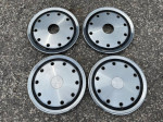 Squarebody Chevy Suburban Hubcaps