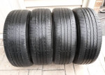 4 - Falken 225/55/18 Ziex All Season tires