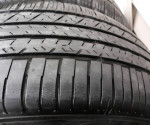 4 - Falken 225/55/18 Ziex All Season tires