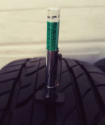 2 - Vitron All Season 185/65/15 Tires