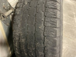 Chevy Wheels And Tires: 31x10.50R15